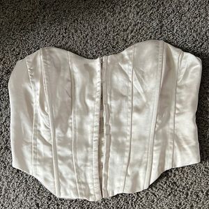 corset top